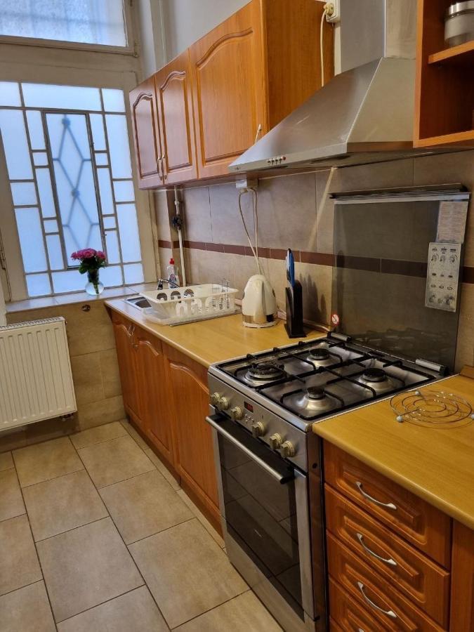 Apex Apartment Будапешт Экстерьер фото